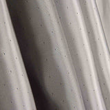 Forro Plumeti Mini Plata - Ribes y Casals