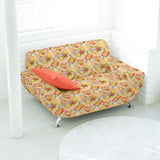 Half Panamá Bouquet Amarillo - Ribes y Casals