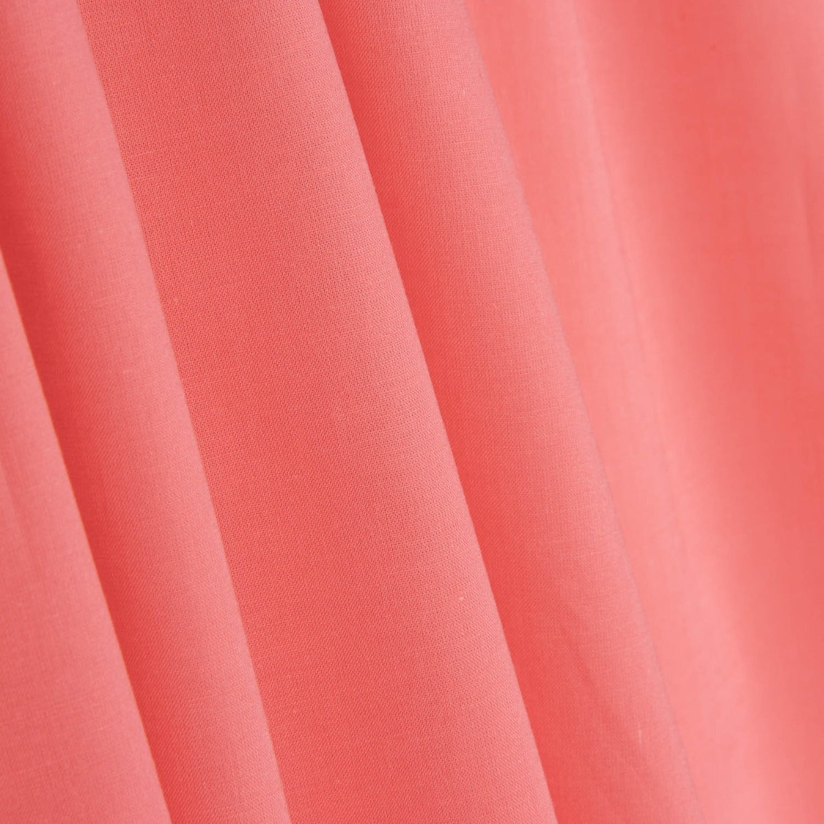 Voile Algodón Coral - Ribes y Casals