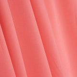 Voile Algodón Coral - Ribes y Casals