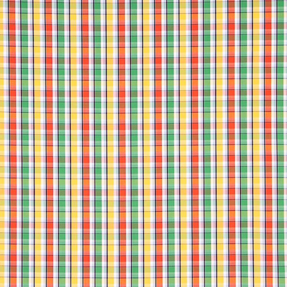 Popelín Camisería Cuadros Dundee - Ribes y Casals