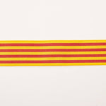 Cinta Bandera Catalana - Ribes y Casals