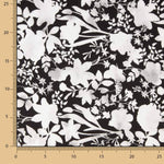 Satén Estampado Diana - Ribes y Casals