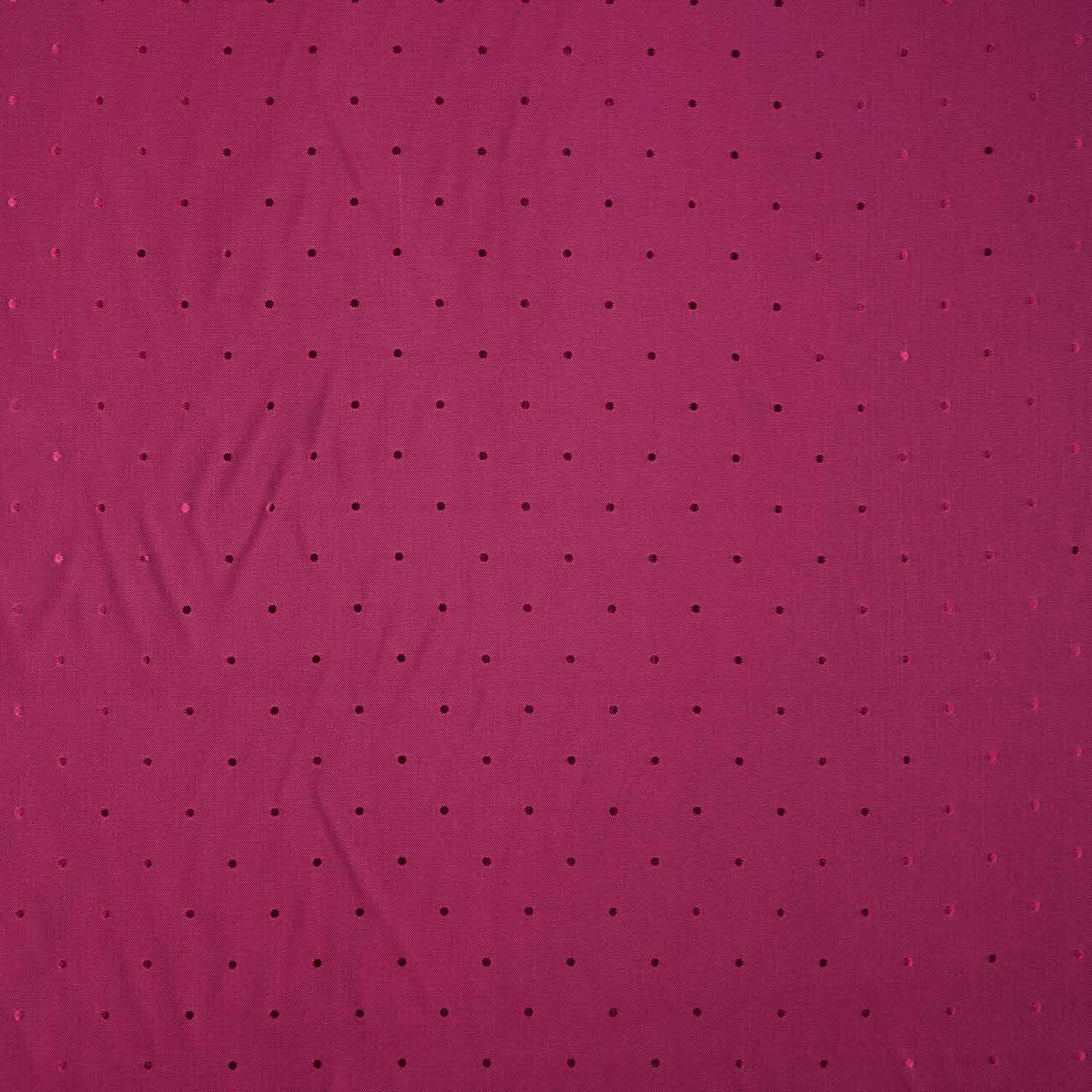 Forro Plumeti Fucsia Oscuro - Ribes y Casals