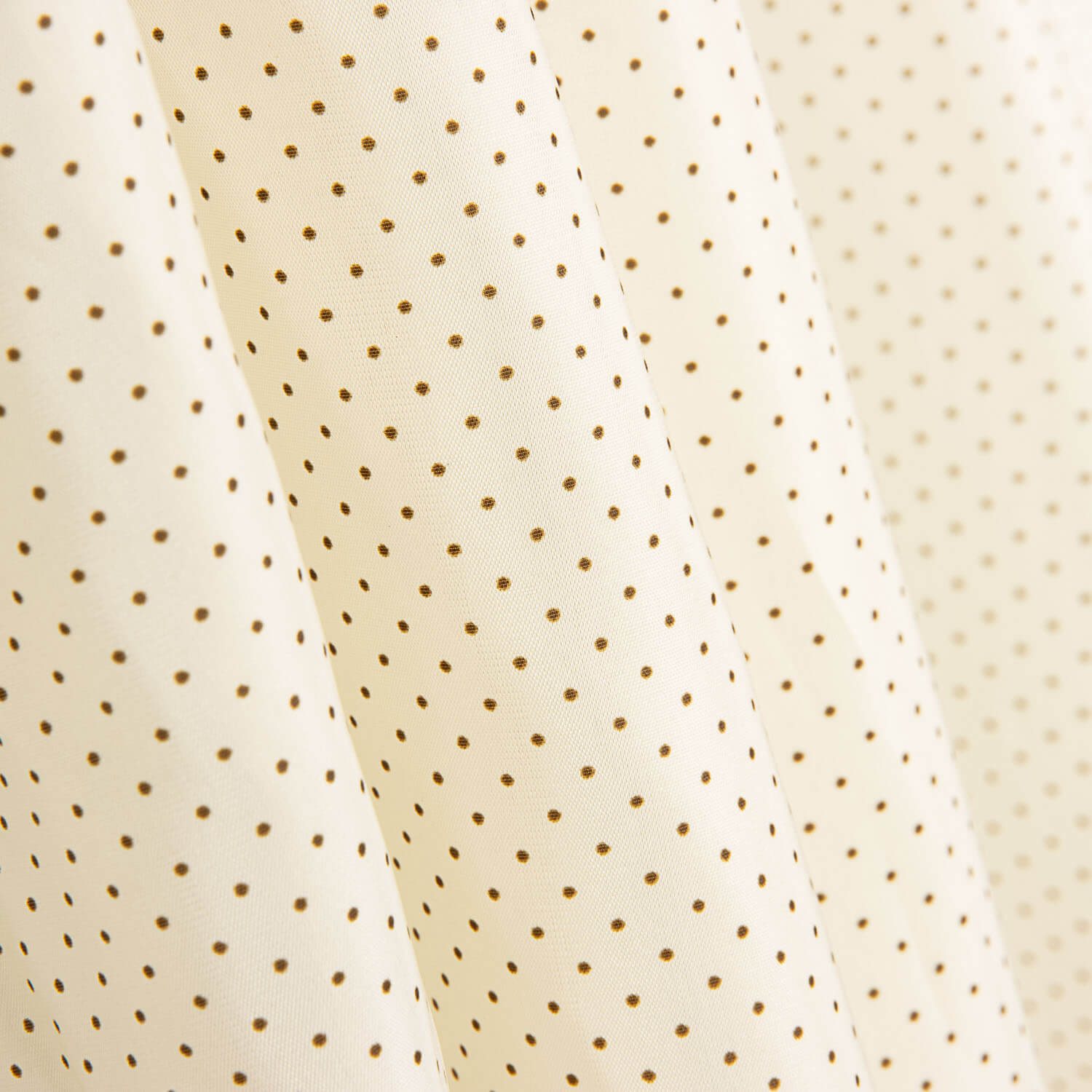 Forro Crudo Lunar Marrón - Ribes y Casals