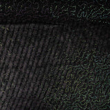 Gasa Fantasía Lentejuela Pelo Noir - Ribes y Casals