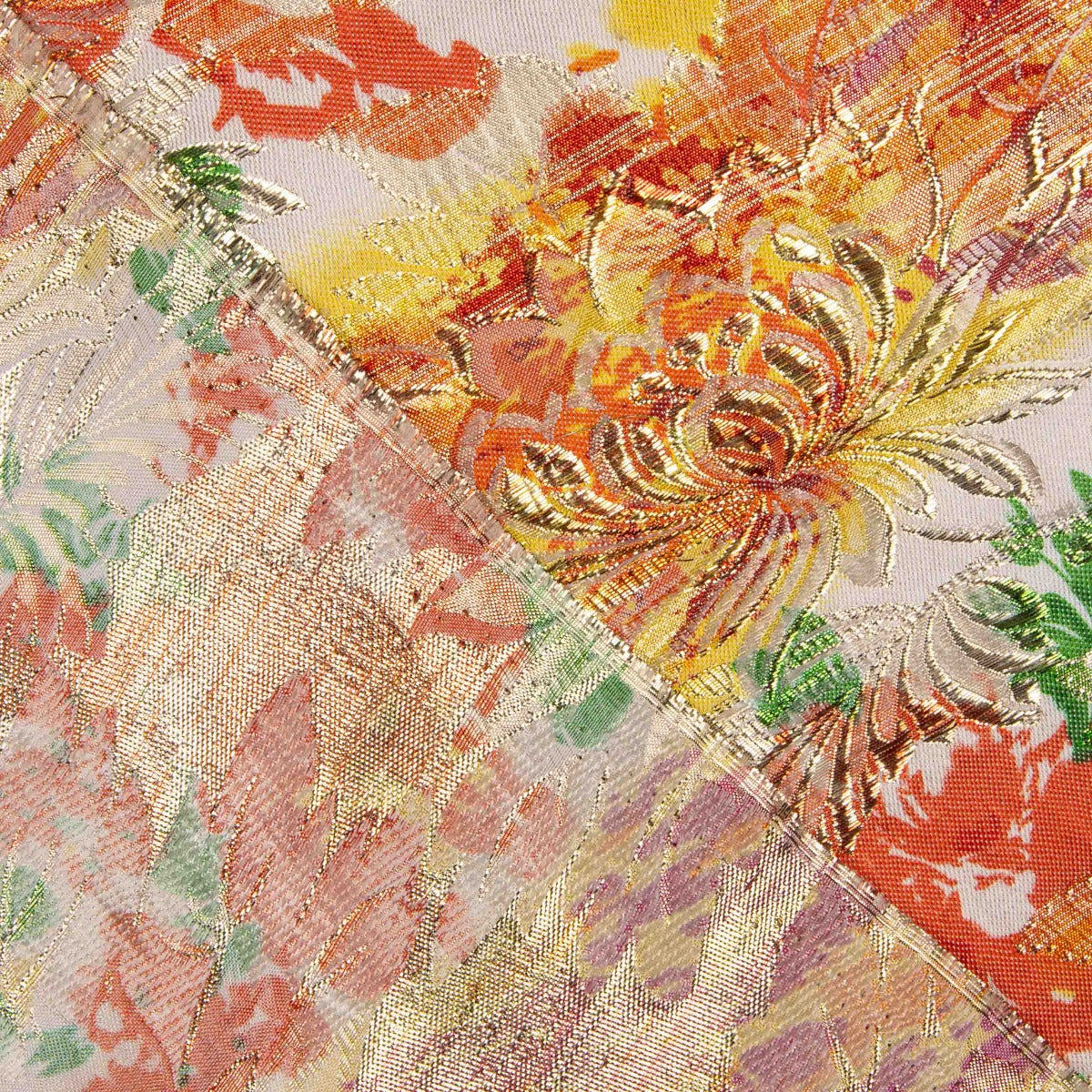 Brocado Lamé Ruslana - Ribes y Casals