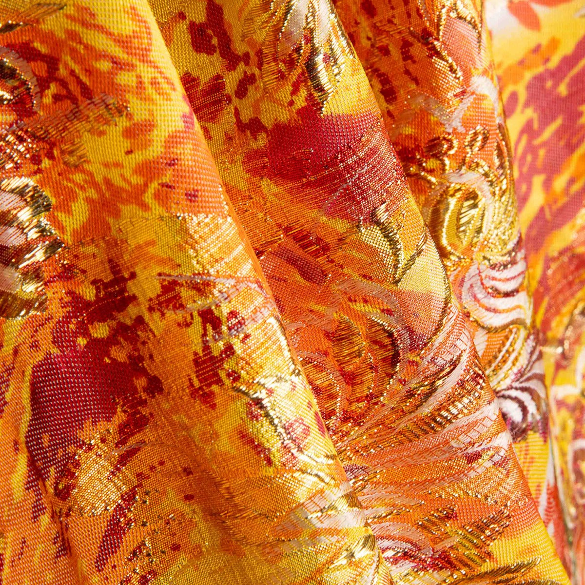 Brocado Lamé Ruslana - Ribes y Casals