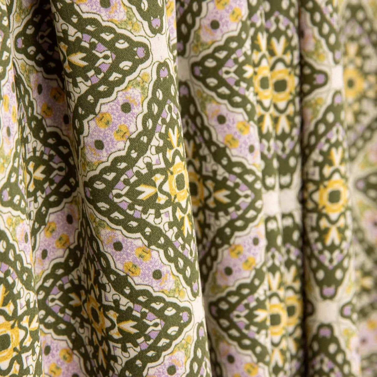 Viscosa Tile Garden Olive - Ribes y Casals