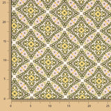 Viscosa Tile Garden Olive - Ribes y Casals