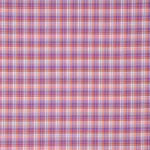 Popelín Camisería Cuadros Glasgow - Ribes y Casals