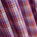 Popelín Camisería Cuadros Glasgow - Ribes y Casals