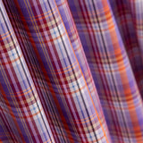 Popelín Camisería Cuadros Glasgow - Ribes y Casals