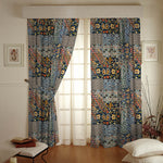 Half Panamá Étnico Verde - Ribes y Casals