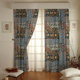 Half Panamá Étnico Verde - Ribes y Casals