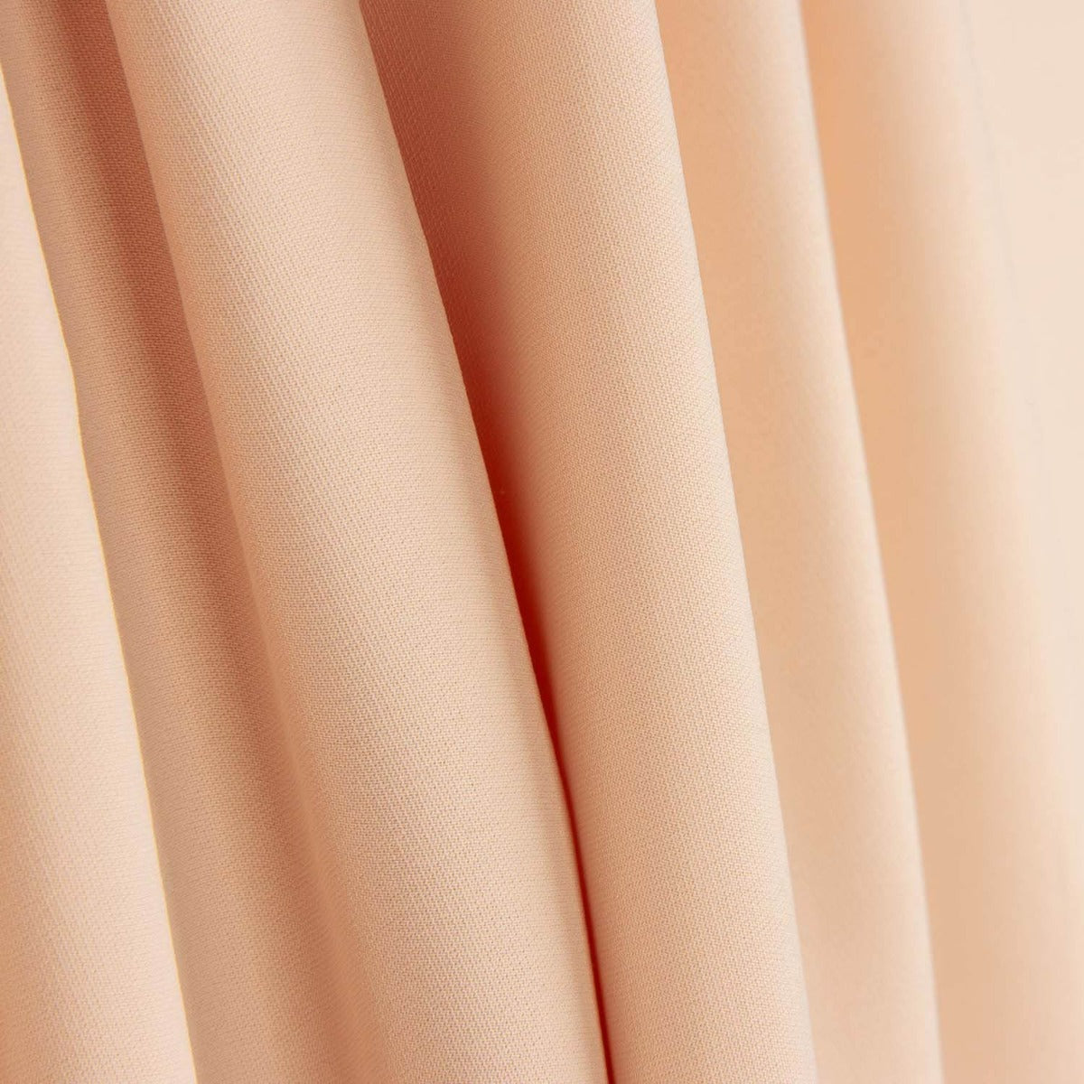 Crepé Fino Rosa Salmón - Ribes y Casals