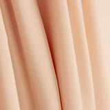Crepé Fino Rosa Salmón - Ribes y Casals