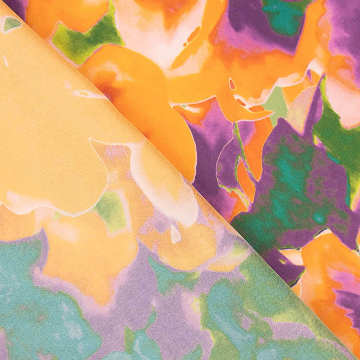 Satén Estampado Werth - Ribes y Casals