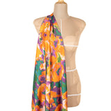 Satén Estampado Werth - Ribes y Casals