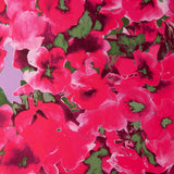 Satén Estampado Mengual - Ribes y Casals