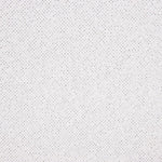 Terciopelo Elástico Glitter Blanco - Ribes y Casals