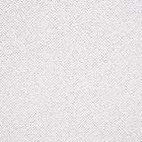 Terciopelo Elástico Glitter Blanco - Ribes y Casals