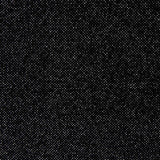 Terciopelo Elástico Glitter Negro - Ribes y Casals