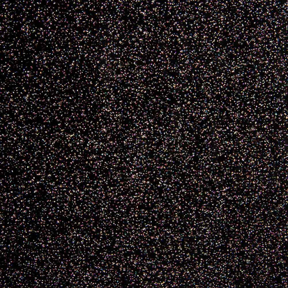 Terciopelo Elástico Glitter Multicolor - Ribes y Casals