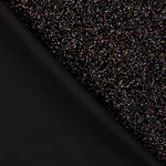 Terciopelo Elástico Glitter Multicolor - Ribes y Casals