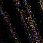 Terciopelo Elástico Glitter Multicolor - Ribes y Casals