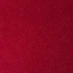 Terciopelo Elástico Glitter Rojo - Ribes y Casals