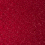 Terciopelo Elástico Glitter Rojo - Ribes y Casals