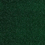 Terciopelo Elástico Glitter Verde Botella - Ribes y Casals