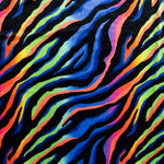 Punto Terciopelo Elástico Electra - Ribes y Casals