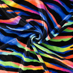 Punto Terciopelo Elástico Electra - Ribes y Casals