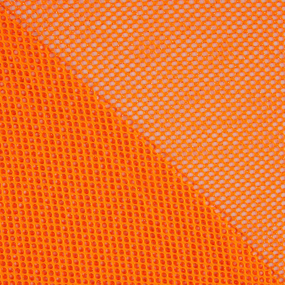 Red Naranja Calada Brillos - Ribes y Casals