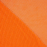 Red Naranja Calada Brillos - Ribes y Casals