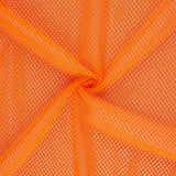 Red Naranja Calada Brillos - Ribes y Casals