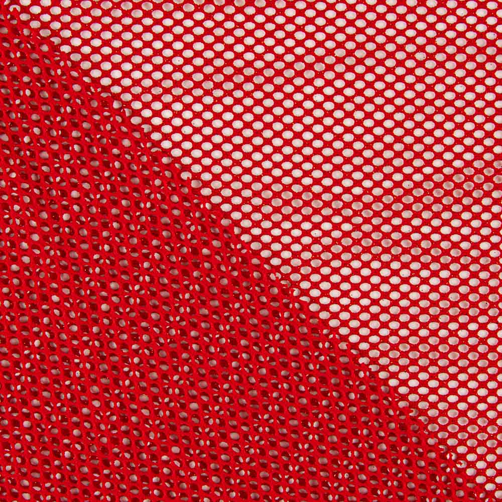 Red Roja Calada Brillos - Ribes y Casals