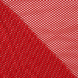 Red Roja Calada Brillos - Ribes y Casals