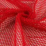 Red Roja Calada Brillos - Ribes y Casals