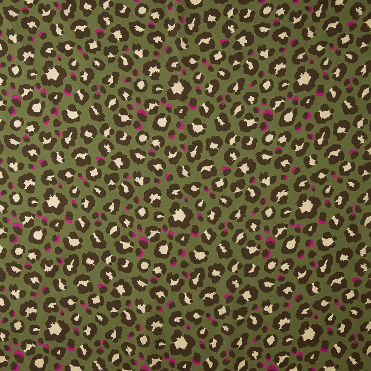 Retal Satén Estampado Sorribes 120x140 cm - Ribes y Casals