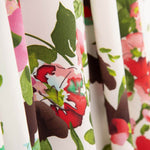 Koshibo Estampado Floral Crudo - Ribes y Casals