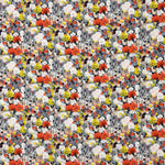 Koshibo Estampado Flor Rojo - Ribes y Casals