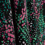 Koshibo Estampado Splash Fucsia - Ribes y Casals