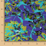 Satén Estampado Echaniz - Ribes y Casals