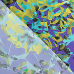 Satén Estampado Echaniz - Ribes y Casals