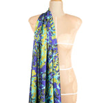 Satén Estampado Echaniz - Ribes y Casals