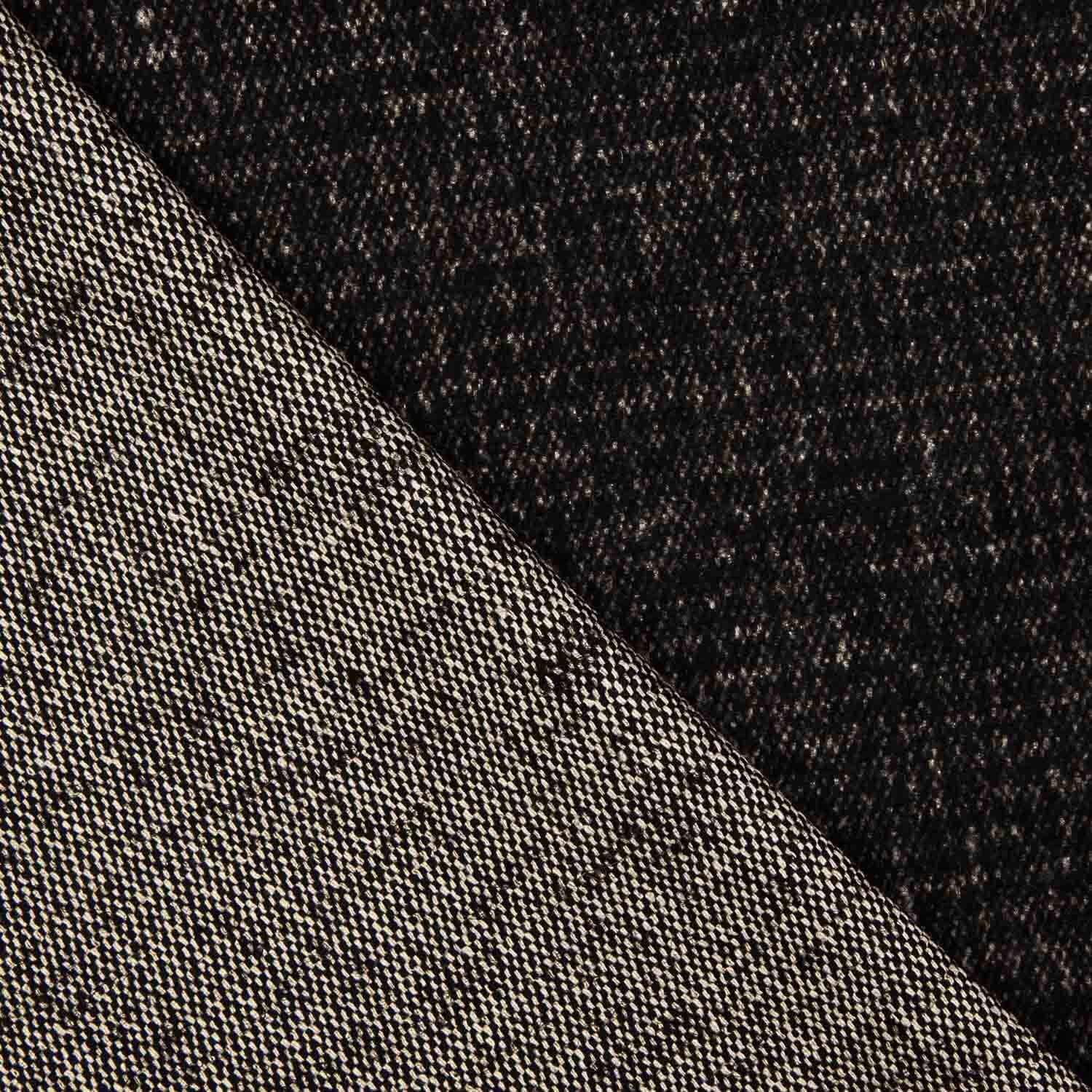 Lana Mouflón Jaspeada Blanca - Ribes y Casals