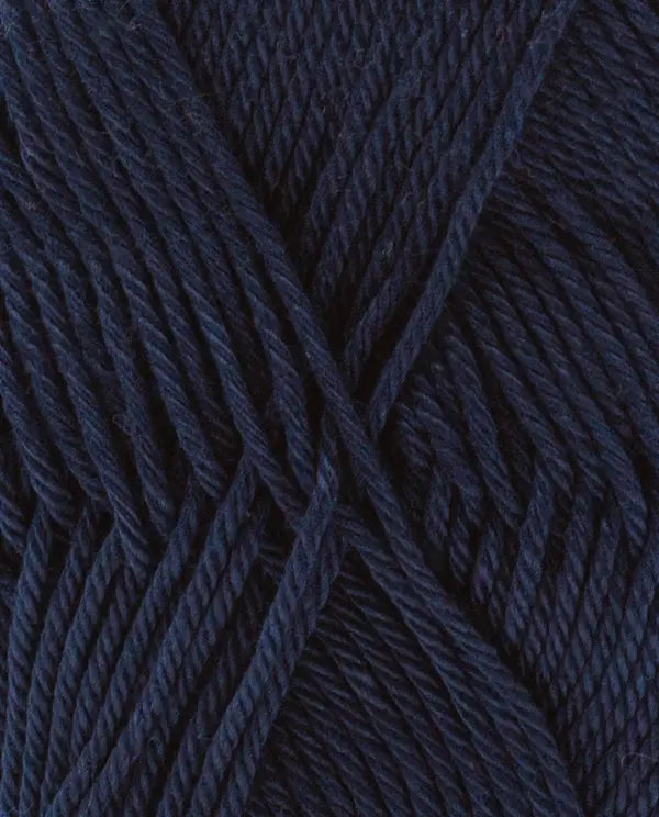 Phildar Coton 3 Marino - Ribes y Casals